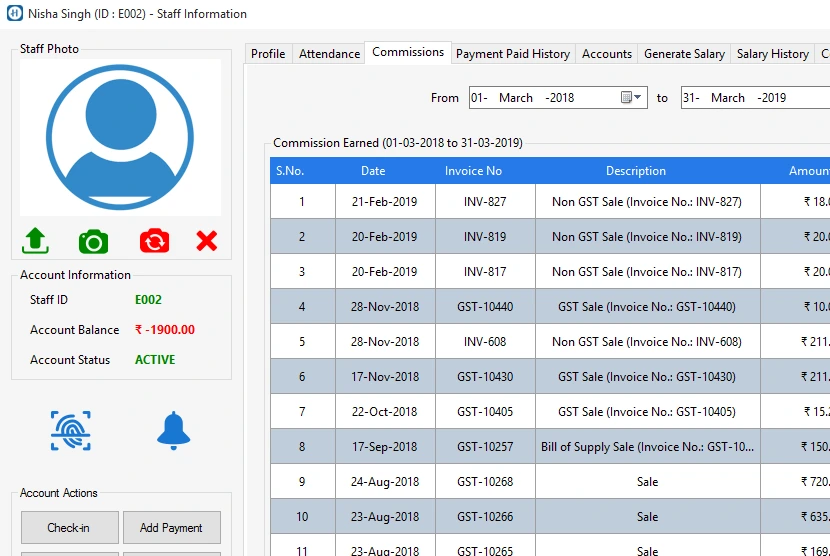 Membership Organisation